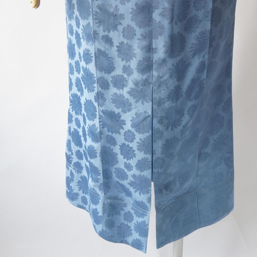 JANE SMITH｜ジェーンスミス  Mermaid Skirt /21SSK-#717L |  | 04