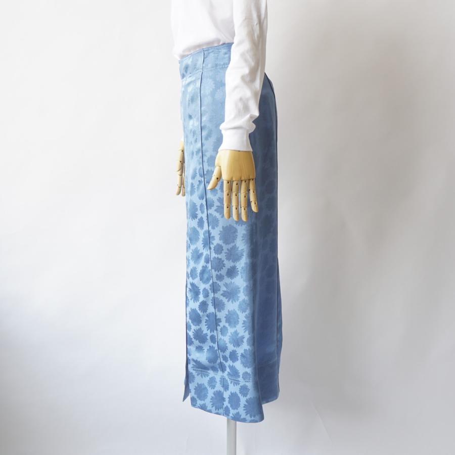 JANE SMITH｜ジェーンスミス  Mermaid Skirt /21SSK-#717L |  | 05