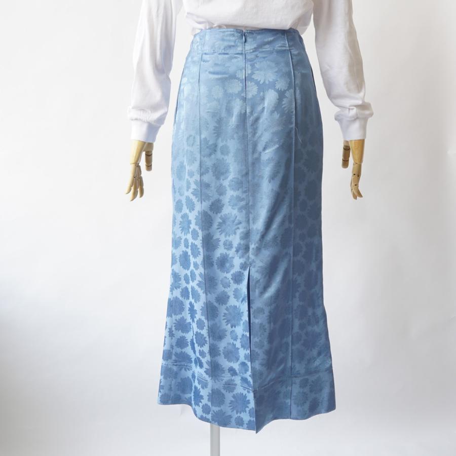 JANE SMITH｜ジェーンスミス  Mermaid Skirt /21SSK-#717L |  | 06