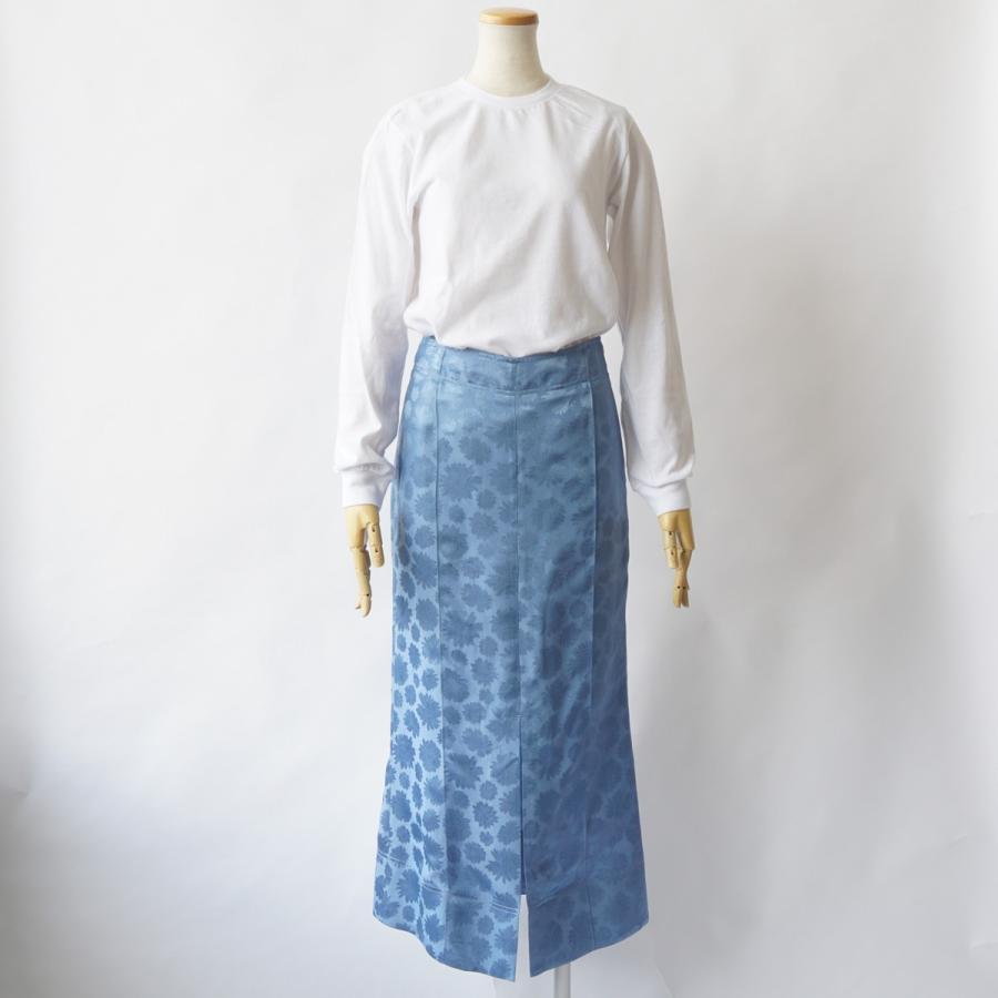 JANE SMITH｜ジェーンスミス  Mermaid Skirt /21SSK-#717L |  | 07