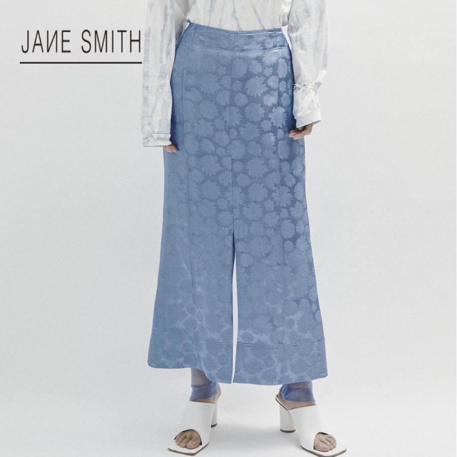 JANE SMITH｜ジェーンスミス  Mermaid Skirt /21SSK-#717L |  | 09