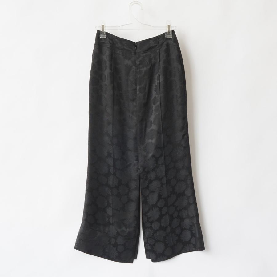 JANE SMITH｜ジェーンスミス Mermaid Skirt /21SSK-#717L |  | 01