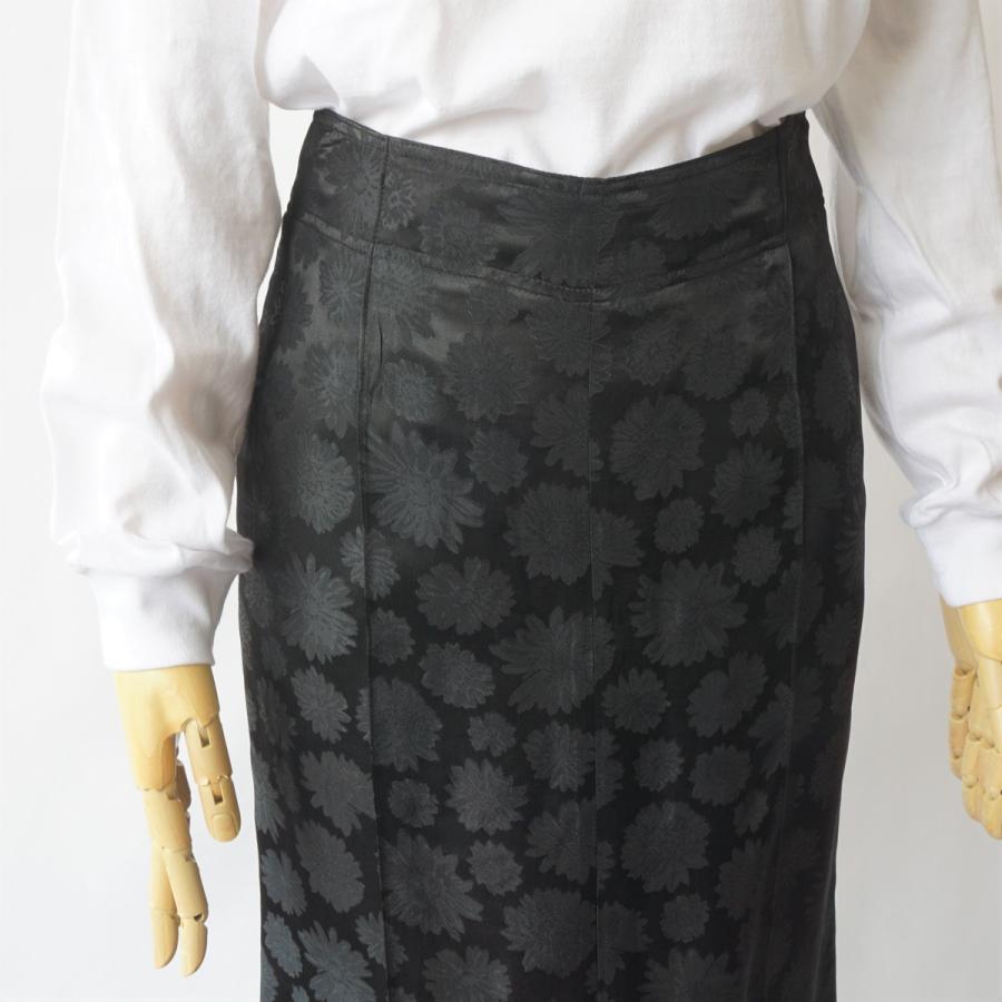 JANE SMITH｜ジェーンスミス Mermaid Skirt /21SSK-#717L |  | 03