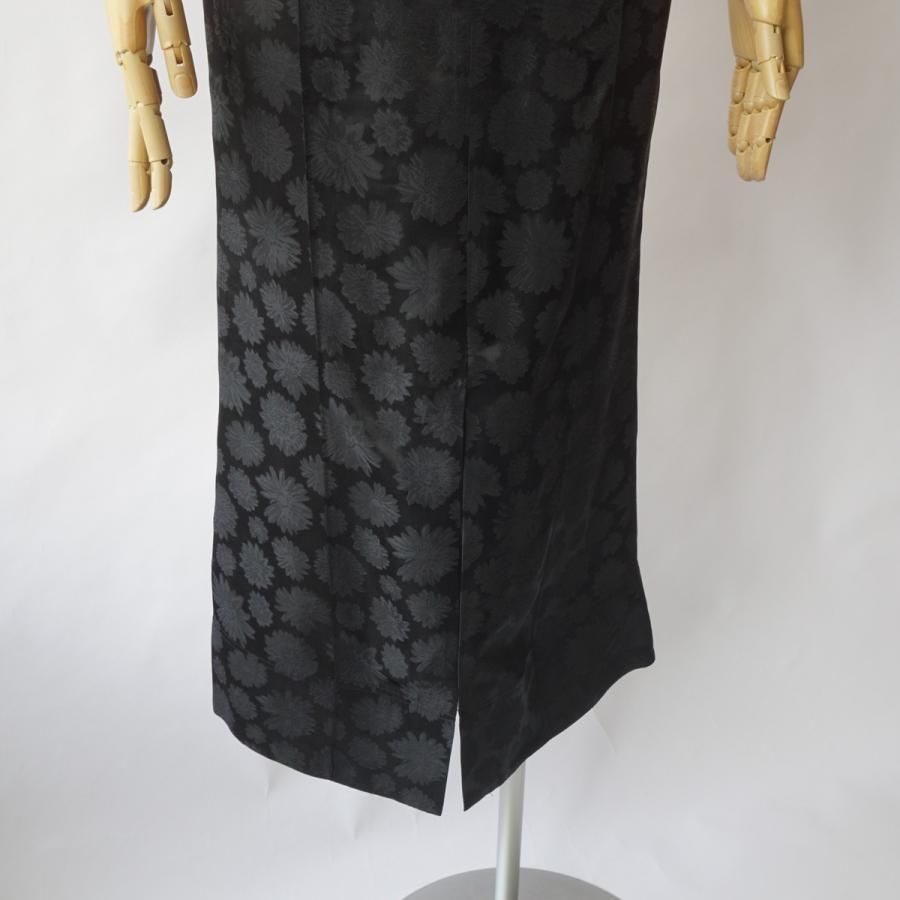 JANE SMITH｜ジェーンスミス Mermaid Skirt /21SSK-#717L |  | 04