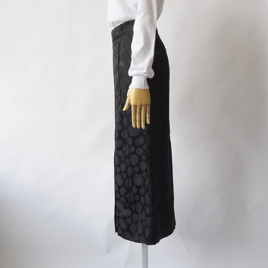 JANE SMITH｜ジェーンスミス Mermaid Skirt /21SSK-#717L |  | 05