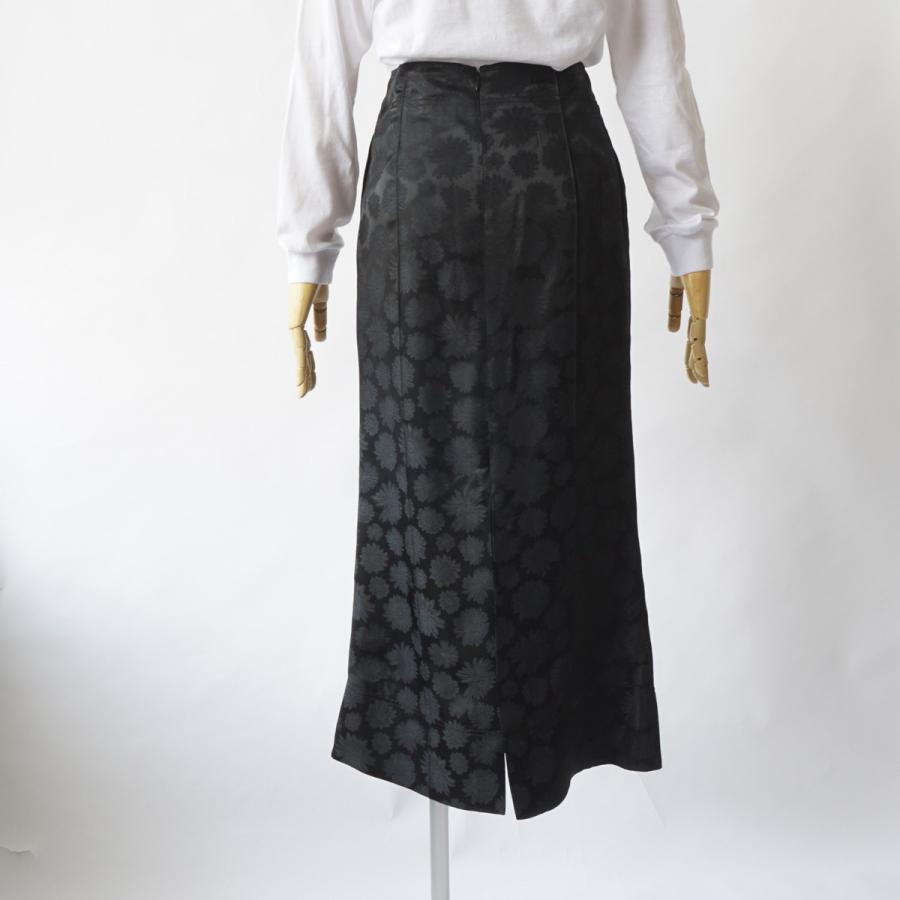 JANE SMITH｜ジェーンスミス Mermaid Skirt /21SSK-#717L |  | 06