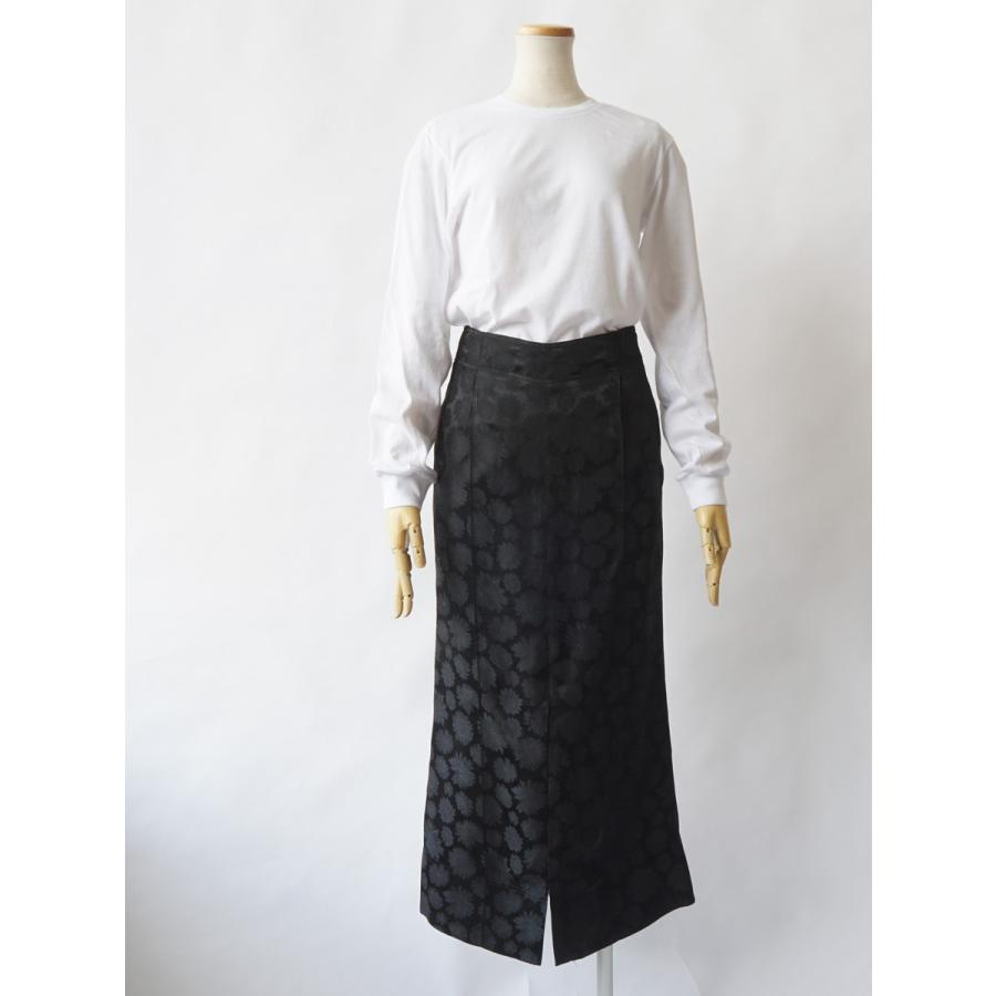 JANE SMITH｜ジェーンスミス Mermaid Skirt /21SSK-#717L |  | 07