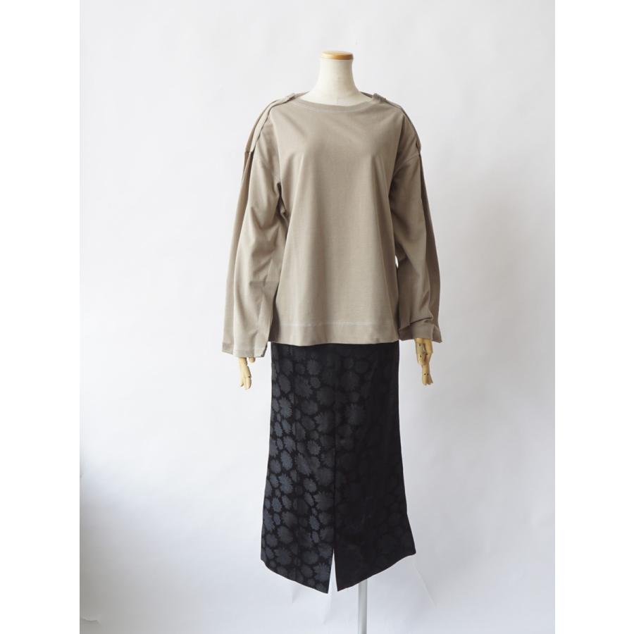 JANE SMITH｜ジェーンスミス Mermaid Skirt /21SSK-#717L |  | 08