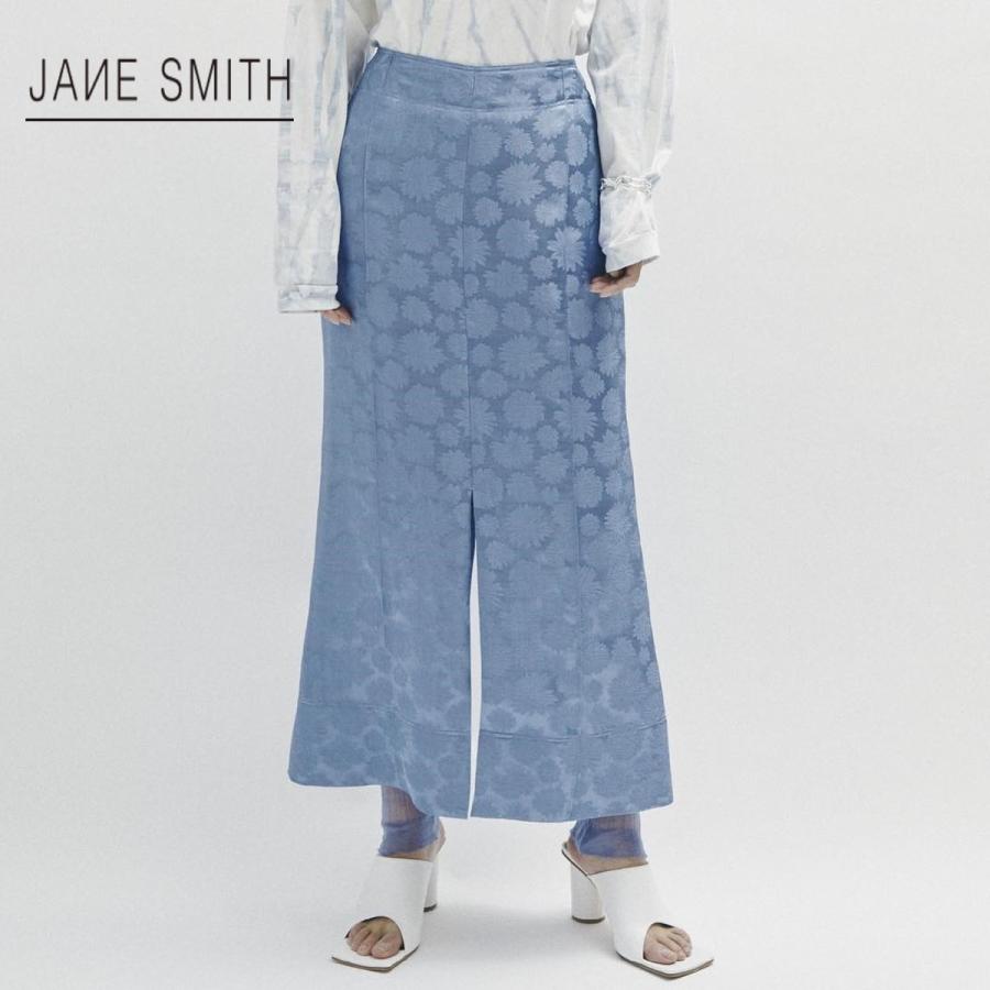 JANE SMITH｜ジェーンスミス Mermaid Skirt /21SSK-#717L |  | 09