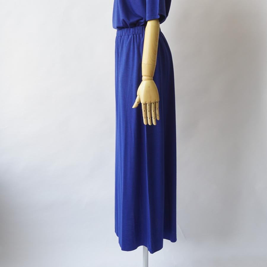 ATONER ｜バトナー Washable Wool Skirt/BN-21SL-028 |  | 03