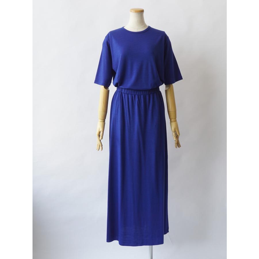ATONER ｜バトナー Washable Wool Skirt/BN-21SL-028 |  | 06