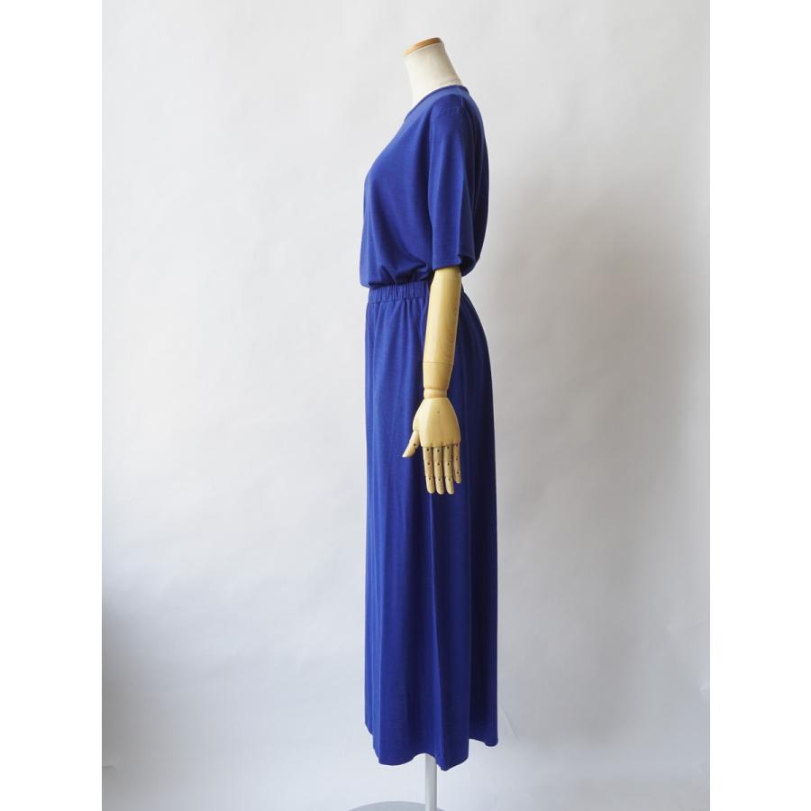 ATONER ｜バトナー Washable Wool Skirt/BN-21SL-028 |  | 07