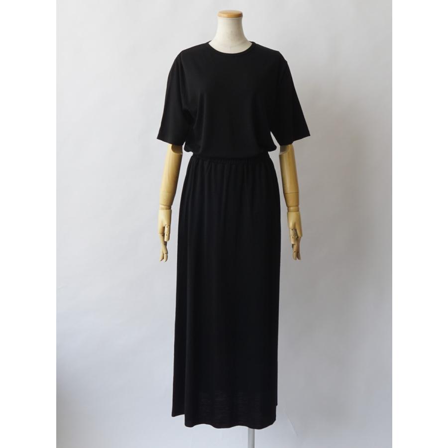 BATONER ｜バトナー Washable Wool Skirt/BN-21SL-028 |  | 06