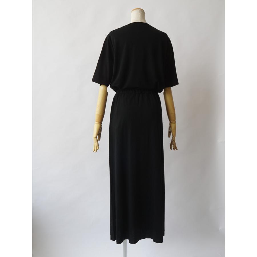 BATONER ｜バトナー Washable Wool Skirt/BN-21SL-028 |  | 07