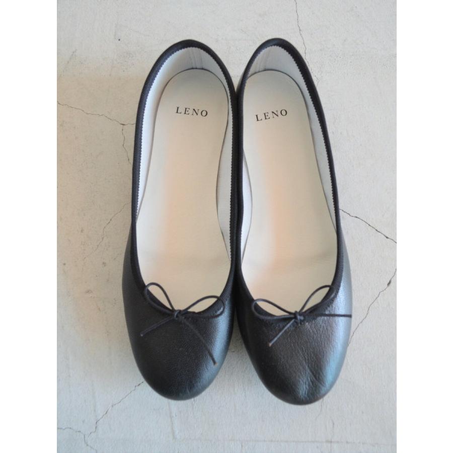 LENO  リノ　バレエシューズ　美品 LENO (リノ) BALLET SHOES / バレエシューズ