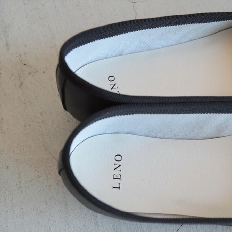 sale セール　30%OFF LENO｜リノ バレエシューズ |  | 06