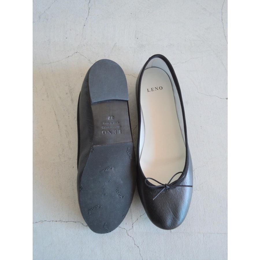 sale セール 30%OFF LENO｜リノ バレエシューズ : Here. - 通販