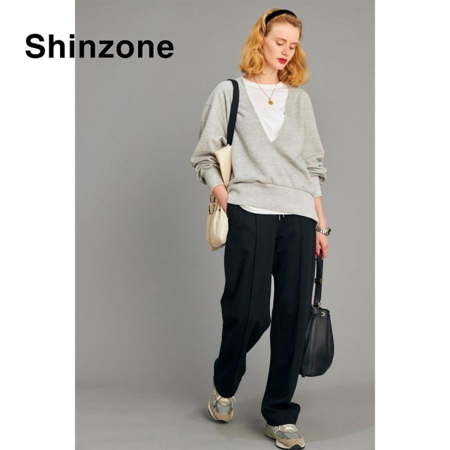 THE SHINZONE｜ザ シンゾーン トラックボーイパンツTRACK BOY PANTS 