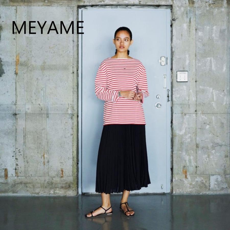 MEYAME ｜メヤメ sale セール 40%off Pleated Skirt /Mey-1331 |  | 08
