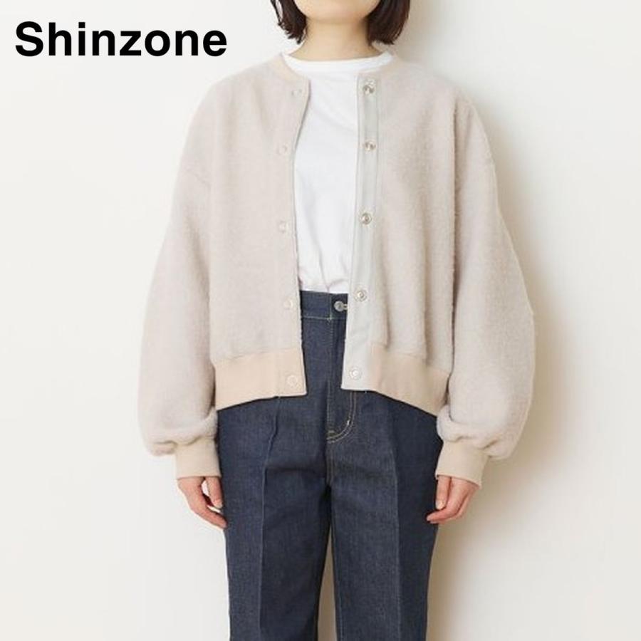 THE SHINZONE｜ザ シンゾーン sale セール10%off フリースケープリン