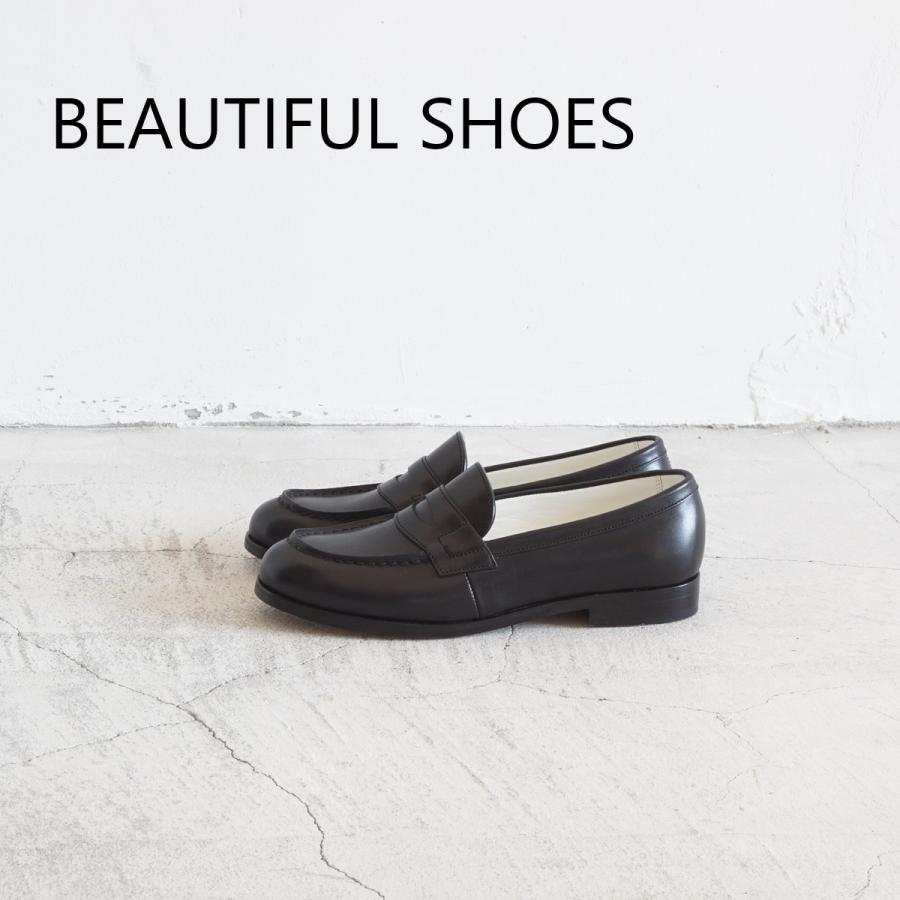 BEAUTIFUL SHOES｜ビューティフルシューズFrench Loafer/BSS2034002 |  | 02