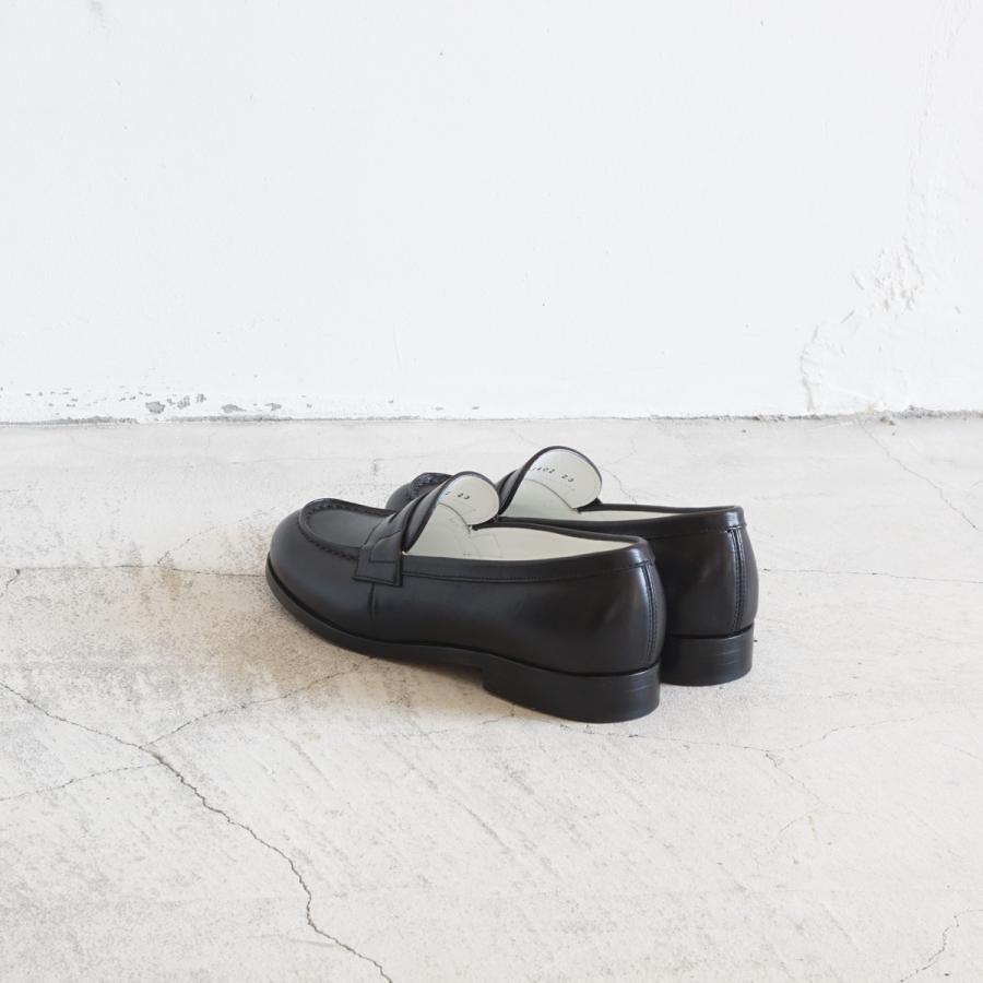 BEAUTIFUL SHOES｜ビューティフルシューズFrench Loafer/BSS2034002 |  | 03