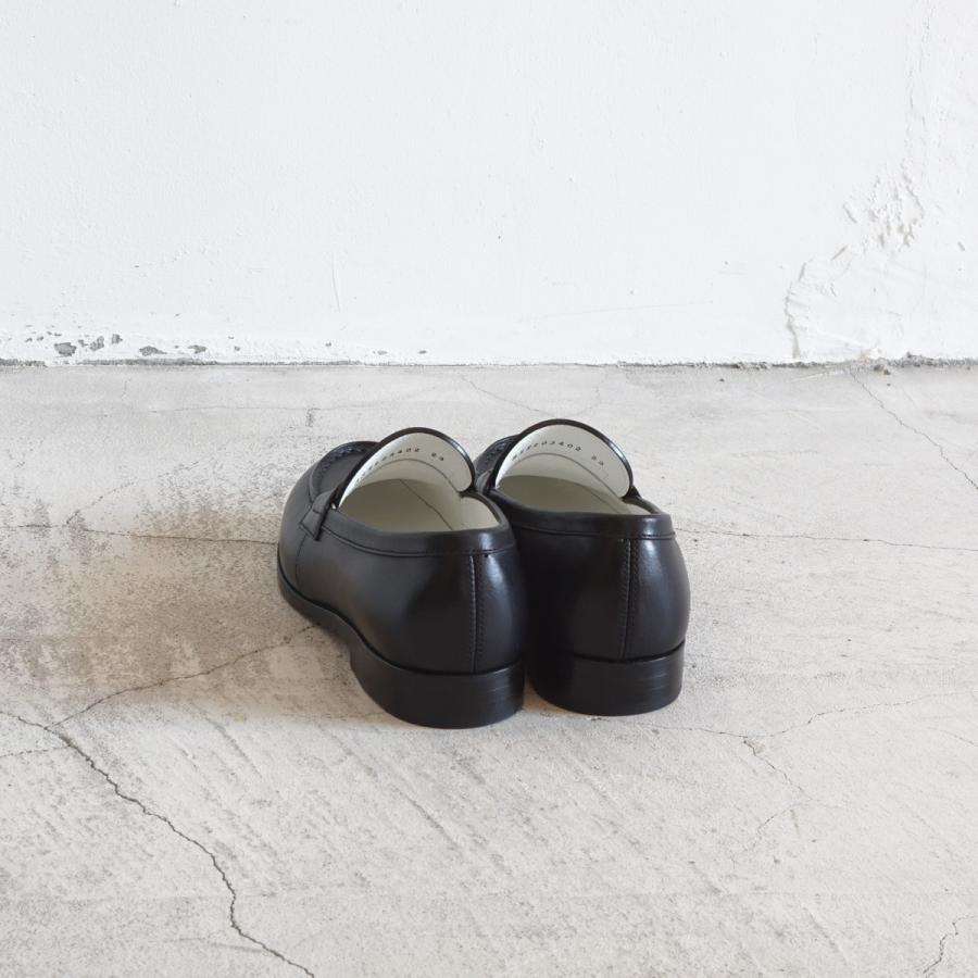 BEAUTIFUL SHOES｜ビューティフルシューズFrench Loafer/BSS2034002 |  | 04