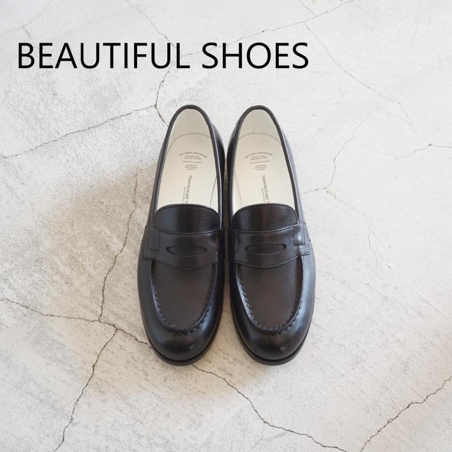 BEAUTIFUL SHOES｜ビューティフルシューズFrench Loafer/BSS2034002 |  | 05