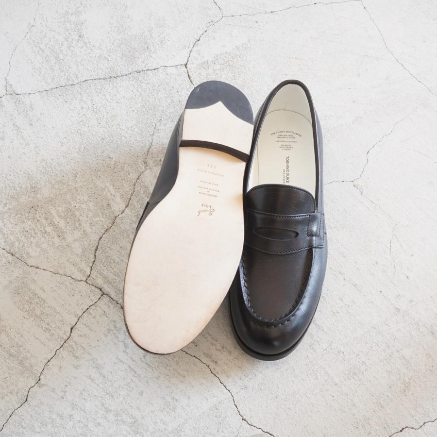 BEAUTIFUL SHOES｜ビューティフルシューズFrench Loafer/BSS2034002 |  | 06