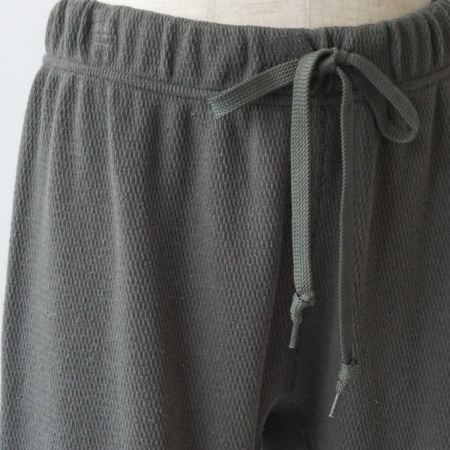 JANE SMITH｜ジェーンスミス Honyconb Pants/21WSH-#936L |  | 01