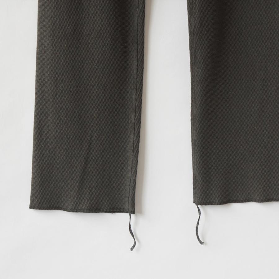 JANE SMITH｜ジェーンスミス Honyconb Pants/21WSH-#936L |  | 02