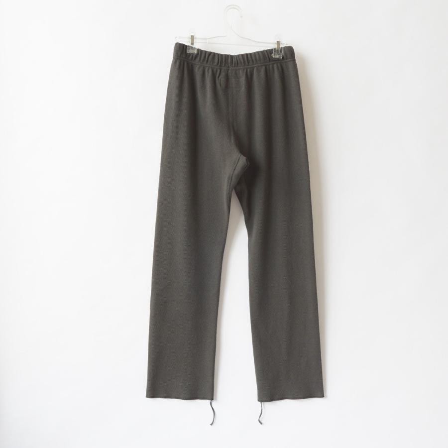 JANE SMITH｜ジェーンスミス Honyconb Pants/21WSH-#936L |  | 03