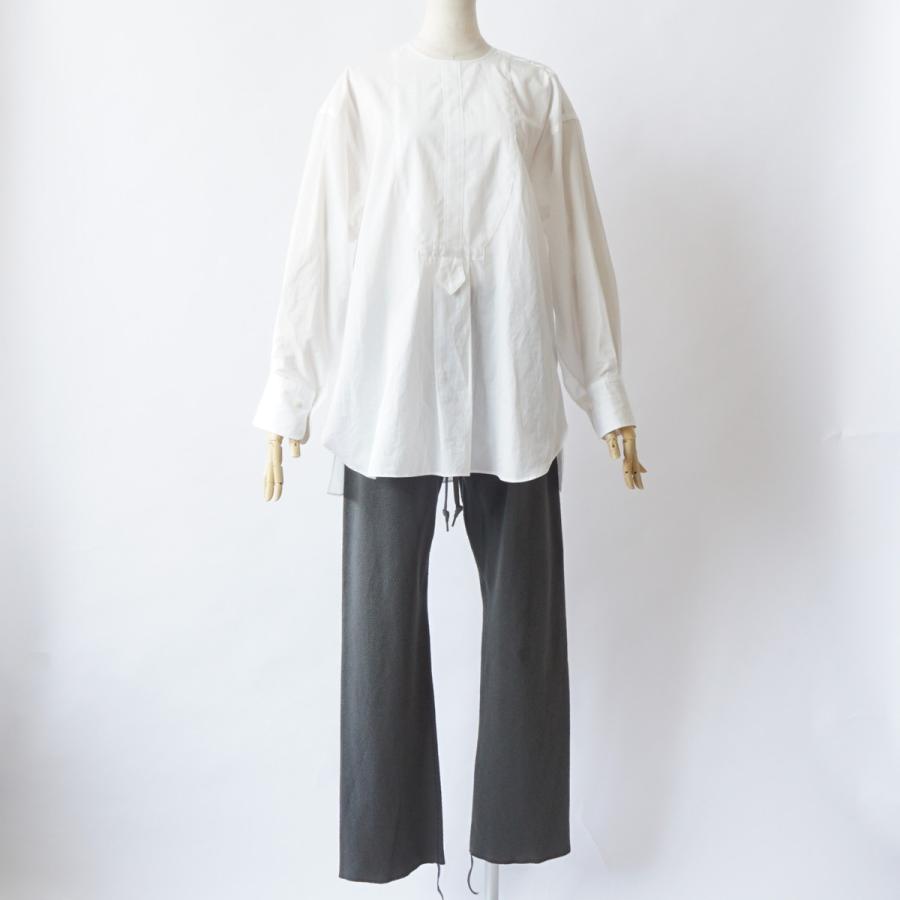 JANE SMITH｜ジェーンスミス Honyconb Pants/21WSH-#936L |  | 04