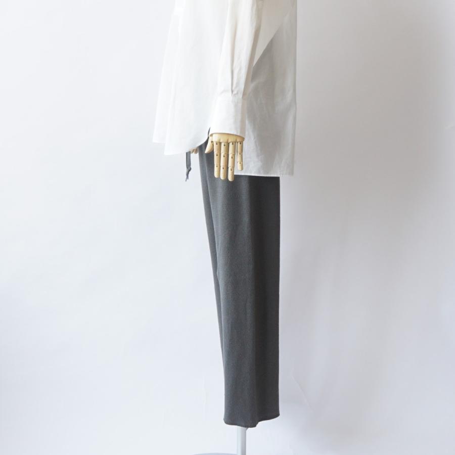 JANE SMITH｜ジェーンスミス Honyconb Pants/21WSH-#936L |  | 05