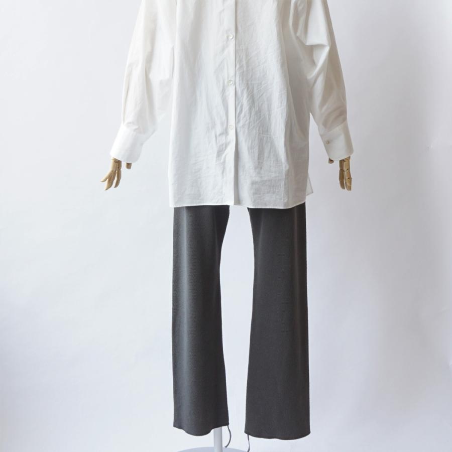 JANE SMITH｜ジェーンスミス Honyconb Pants/21WSH-#936L |  | 06