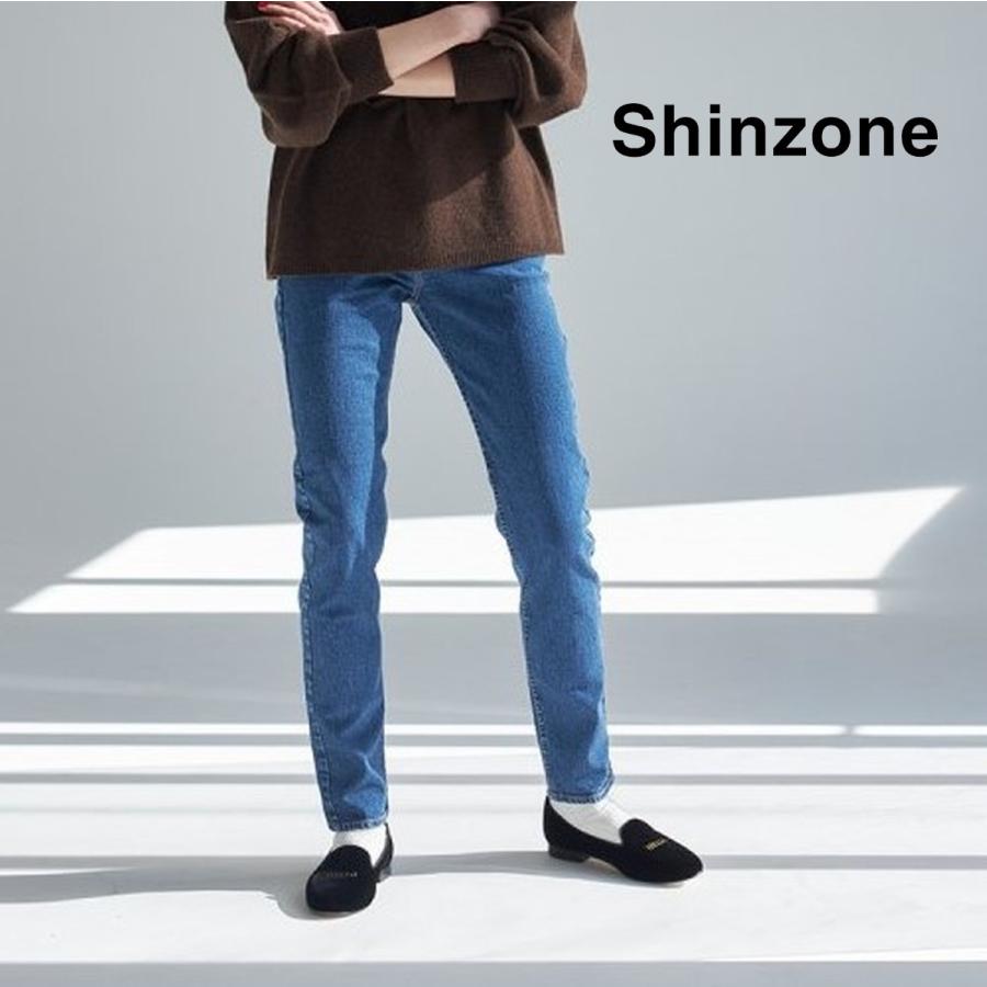 sale セール　20%off THE SHINZONE｜ザ シンゾーン EMPIRE Jeans /21MMSPA15 | Shinzone