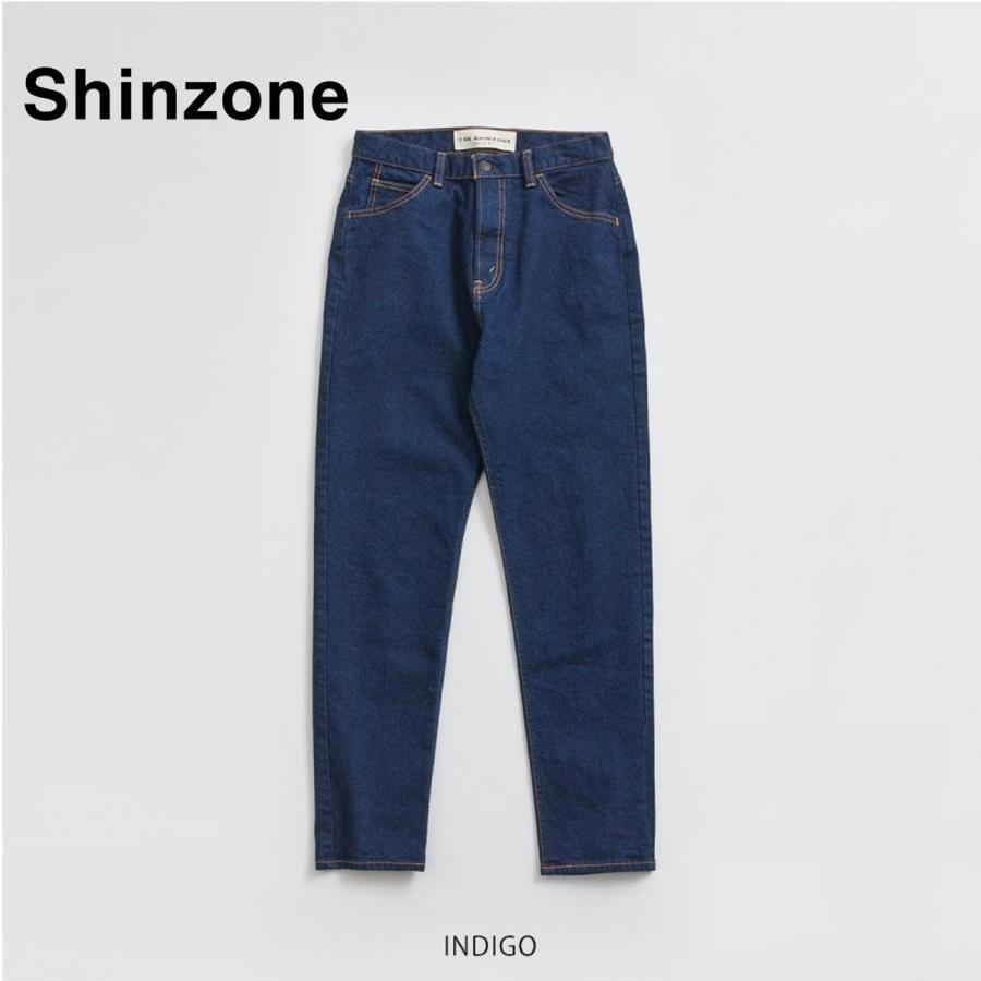 sale セール　20%off THE SHINZONE｜ザ シンゾーン EMPIRE Jeans /21MMSPA15 | Shinzone | 02
