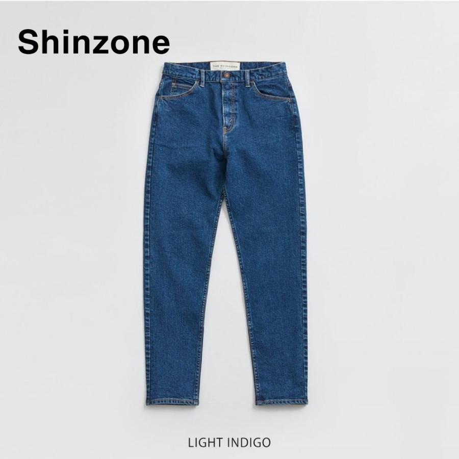 sale セール　20%off THE SHINZONE｜ザ シンゾーン EMPIRE Jeans /21MMSPA15 | Shinzone | 03