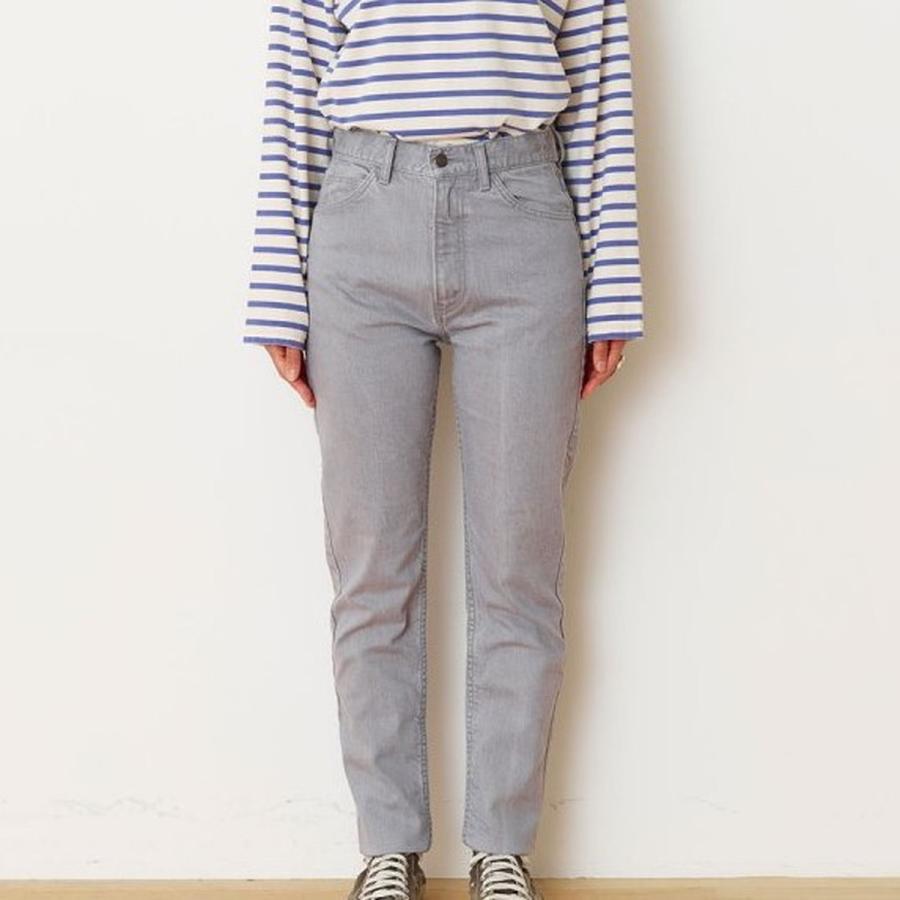 sale セール　20%off THE SHINZONE｜ザ シンゾーン EMPIRE Jeans /21MMSPA15 | Shinzone | 04