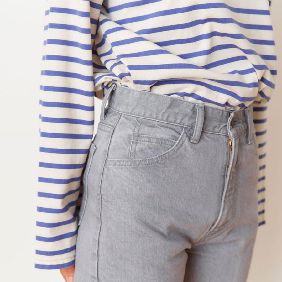 sale セール　20%off THE SHINZONE｜ザ シンゾーン EMPIRE Jeans /21MMSPA15 | Shinzone | 05