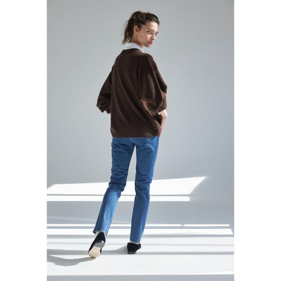 sale セール　20%off THE SHINZONE｜ザ シンゾーン EMPIRE Jeans /21MMSPA15 | Shinzone | 09