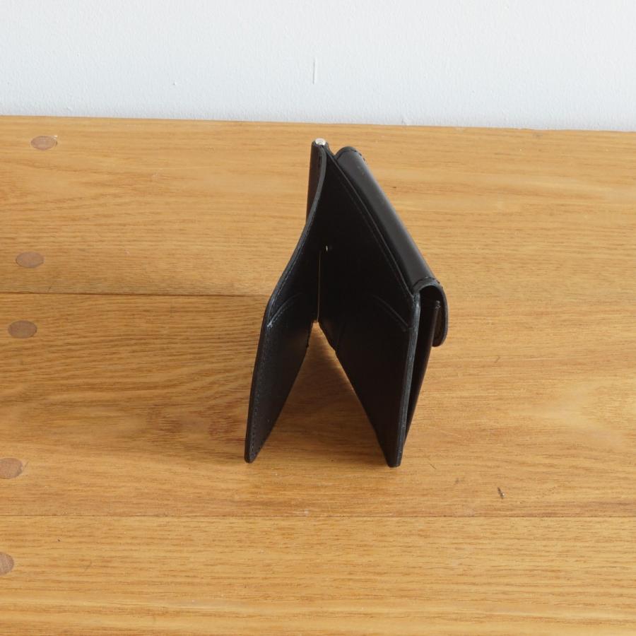 20/80｜トゥエンティーエイティー TWENTY EIGHTY  KIP LEATHER CLIP WALLET/W016 |  | 03