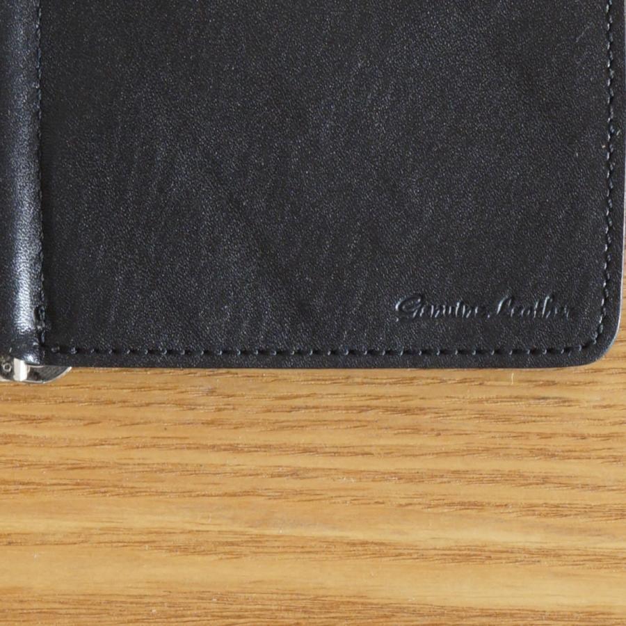 20/80｜トゥエンティーエイティー TWENTY EIGHTY  KIP LEATHER CLIP WALLET/W016 |  | 06