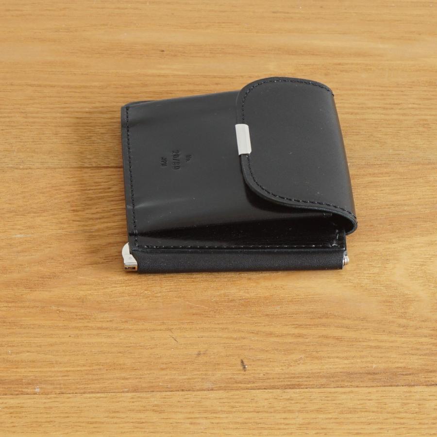 20/80｜トゥエンティーエイティー TWENTY EIGHTY  KIP LEATHER CLIP WALLET/W016 |  | 07