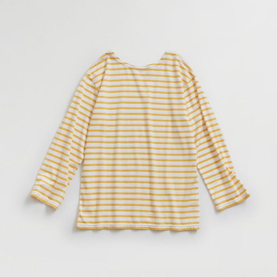 THE SHINZONE ザ シンゾーン　マリンボーダーtee/19SMSCU93 | Shinzone | 03