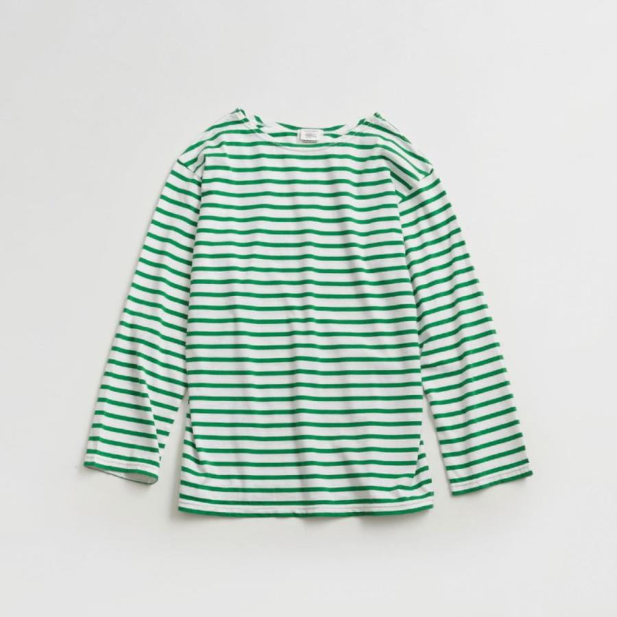 THE SHINZONE ザ シンゾーン　マリンボーダーtee/19SMSCU93 | Shinzone | 05