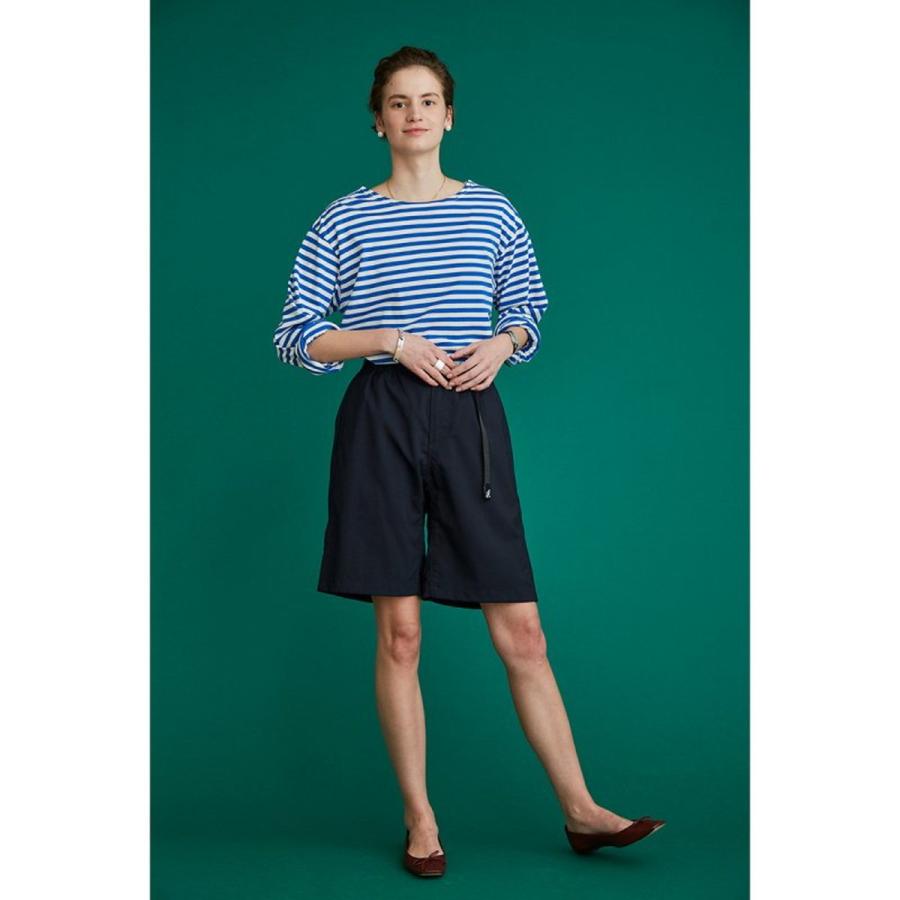 THE SHINZONE ザ シンゾーン　マリンボーダーtee/19SMSCU93 | Shinzone | 07