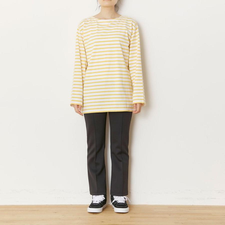 THE SHINZONE ザ シンゾーン　マリンボーダーtee/19SMSCU93 | Shinzone | 09