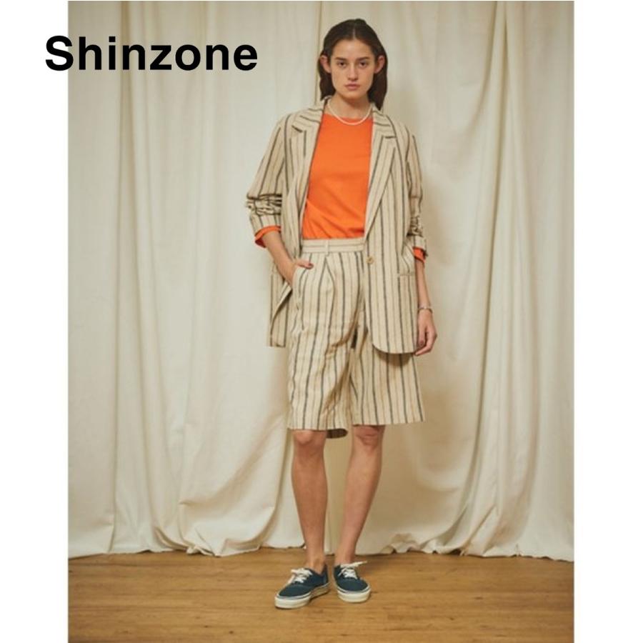 THE SHINZONE ザ シンゾーン　Color Long Tee 40%off sale/22MMSCU01 | Shinzone | 09