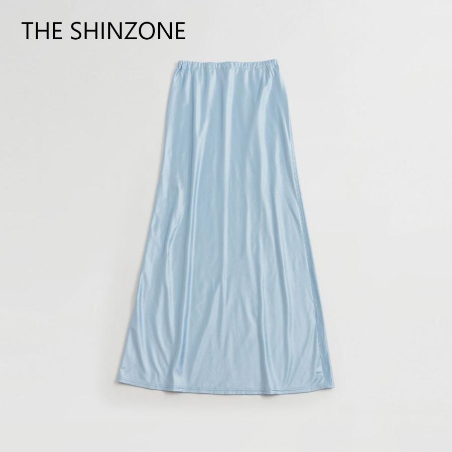 Shinzone（シンゾーン） THE SHINZONE ザ sale セール30%off Luster